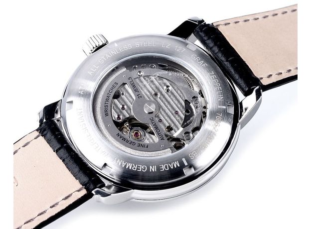 Zeppelin 7666-1, фото 2 | Интернет-магазин оригинальных часов и аксессуаров