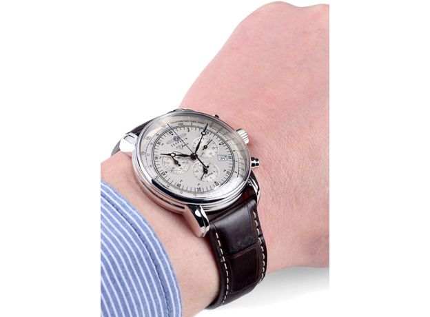 Zeppelin 7680-1, фото 7 | Интернет-магазин оригинальных часов и аксессуаров