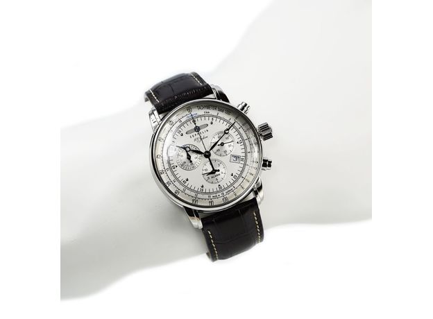 Zeppelin 7680-1, фото 6 | Интернет-магазин оригинальных часов и аксессуаров