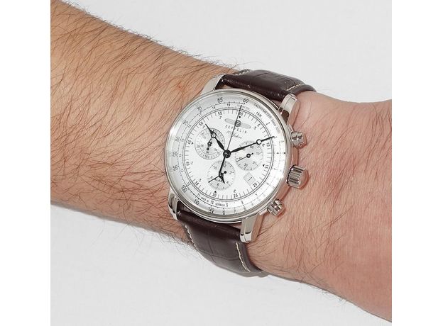 Zeppelin 7680-1, фото 4 | Интернет-магазин оригинальных часов и аксессуаров