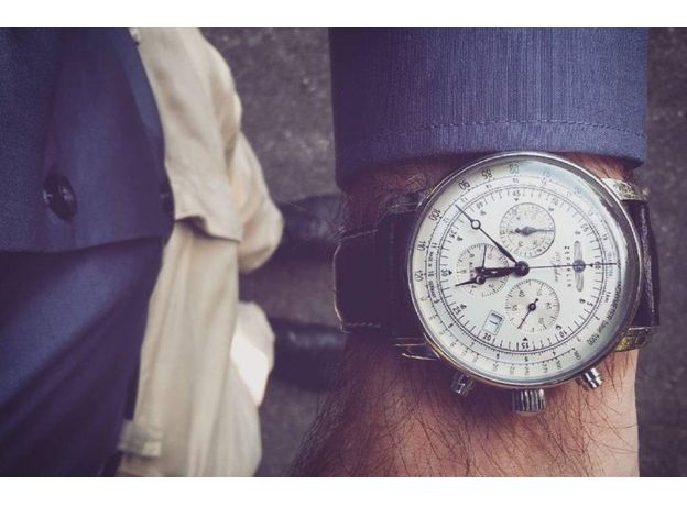 Zeppelin 7680-1, фото 2 | Интернет-магазин оригинальных часов и аксессуаров