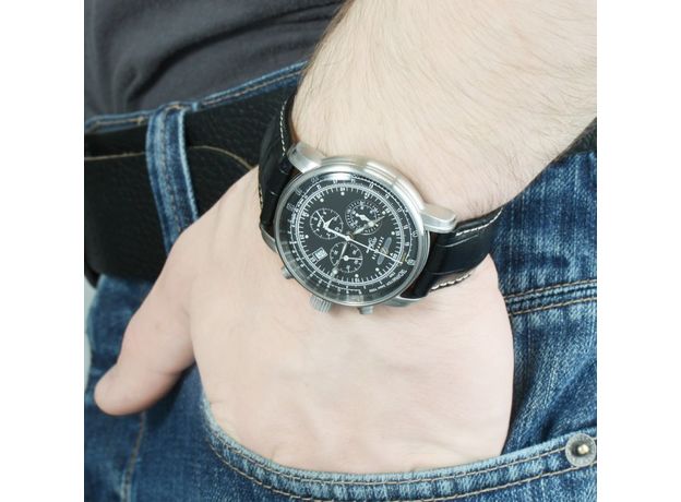 Zeppelin 7680-2, фото 4 | Интернет-магазин оригинальных часов и аксессуаров