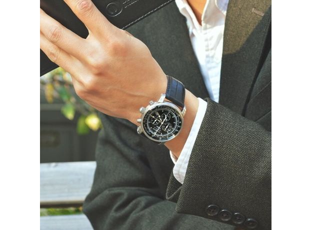 Zeppelin 7680-2, фото 2 | Интернет-магазин оригинальных часов и аксессуаров