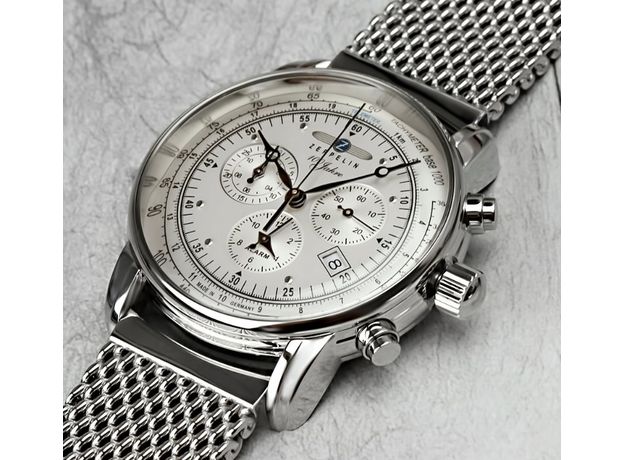 Zeppelin 7680M-1, фото 5 | Интернет-магазин оригинальных часов и аксессуаров