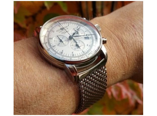 Zeppelin 7680M-1, фото 4 | Интернет-магазин оригинальных часов и аксессуаров