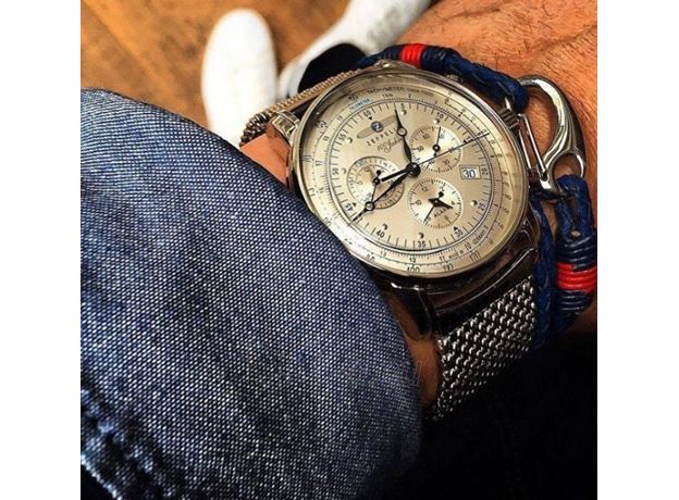 Zeppelin 7680M-1, фото 3 | Интернет-магазин оригинальных часов и аксессуаров