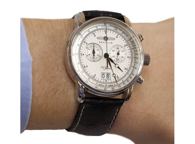 Zeppelin 7690-1, фото 3 | Интернет-магазин оригинальных часов и аксессуаров