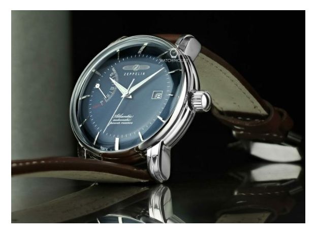 Zeppelin 8462-3, фото 2 | Интернет-магазин оригинальных часов и аксессуаров