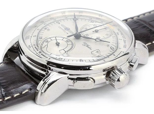 Zeppelin 8670-1, фото 4 | Интернет-магазин оригинальных часов и аксессуаров