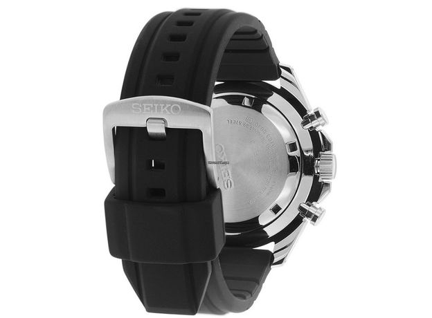 SEIKO SSB347P1 CS SPORTS, фото 2 | Интернет-магазин оригинальных часов и аксессуаров