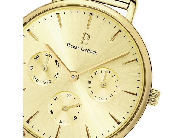 Pierre Lannier 002G548, фото 3 | Интернет-магазин оригинальных часов и аксессуаров
