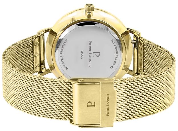 Pierre Lannier 002G548, фото 4 | Интернет-магазин оригинальных часов и аксессуаров