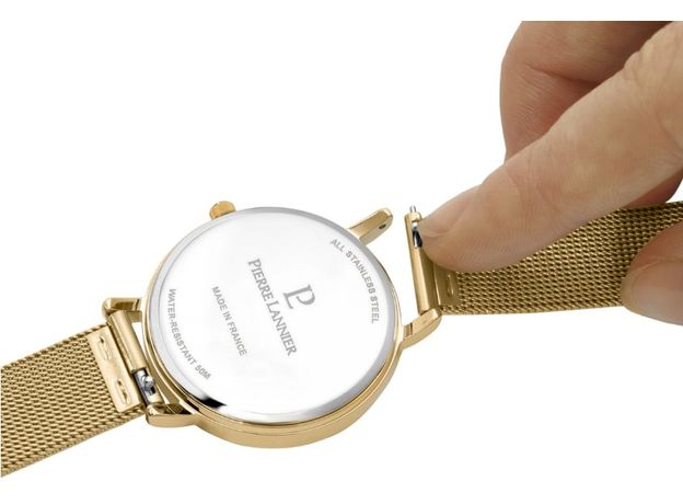 Pierre Lannier 002G548, фото 5 | Интернет-магазин оригинальных часов и аксессуаров