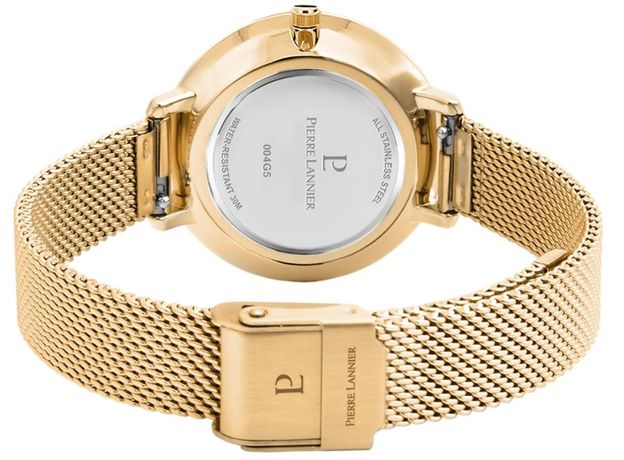 Pierre Lannier 004G598, фото 4 | Интернет-магазин оригинальных часов и аксессуаров