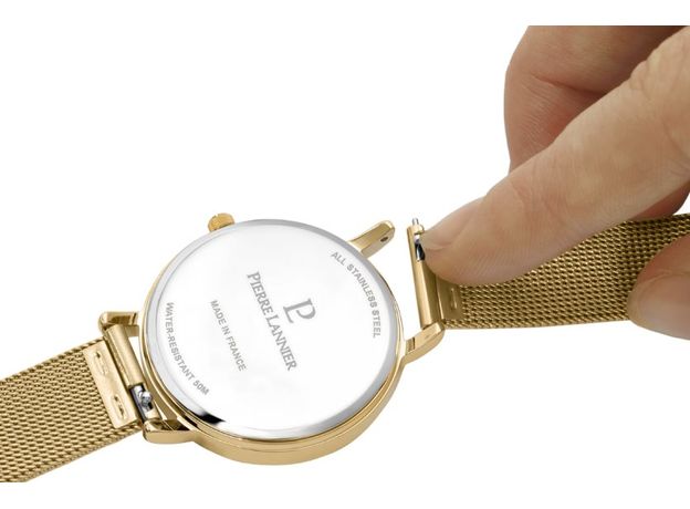 Pierre Lannier 004G598, фото 5 | Интернет-магазин оригинальных часов и аксессуаров