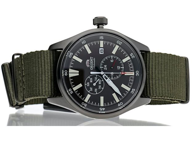 ORIENT RA-AK0403N10B (RA-AK0403N30B), фото 2 | Интернет-магазин оригинальных часов и аксессуаров