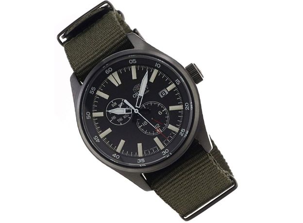 ORIENT RA-AK0403N10B (RA-AK0403N30B), фото 4 | Интернет-магазин оригинальных часов и аксессуаров