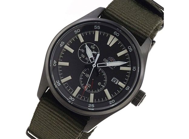 ORIENT RA-AK0403N10B (RA-AK0403N30B), фото 3 | Интернет-магазин оригинальных часов и аксессуаров