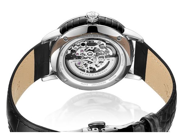 ROYAL LONDON 41400-02, фото 2 | Интернет-магазин оригинальных часов и аксессуаров