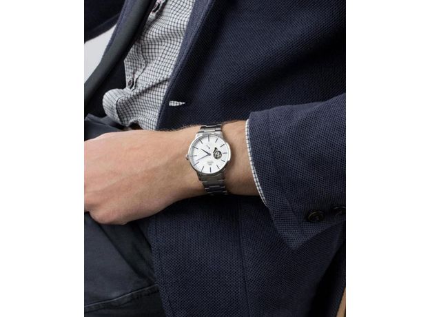 ORIENT RA-AR0102S10B (RA-AR0102S30B), фото 4 | Интернет-магазин оригинальных часов и аксессуаров