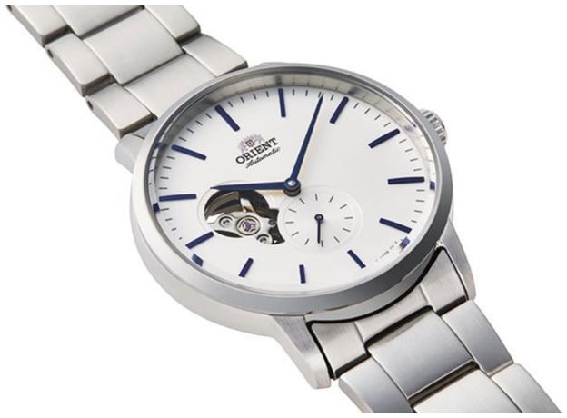 ORIENT RA-AR0102S10B (RA-AR0102S30B), фото 2 | Интернет-магазин оригинальных часов и аксессуаров