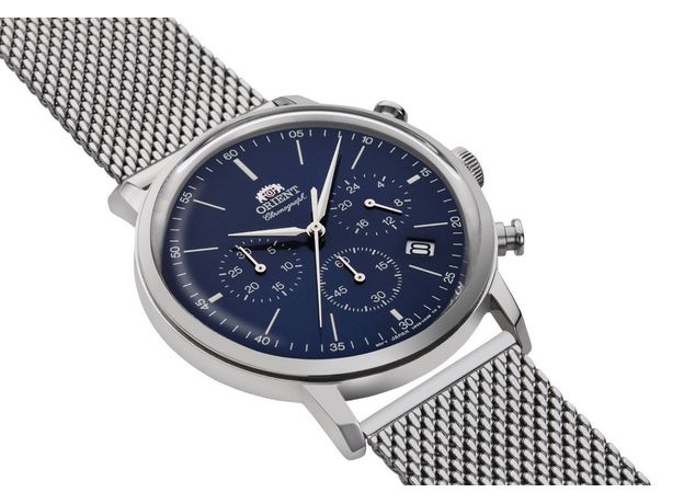 ORIENT RA-KV0401L10B, фото 2 | Интернет-магазин оригинальных часов и аксессуаров