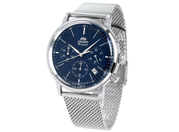 ORIENT RA-KV0401L10B, фото 3 | Интернет-магазин оригинальных часов и аксессуаров