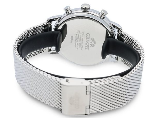 ORIENT RA-KV0401L10B, фото 4 | Интернет-магазин оригинальных часов и аксессуаров