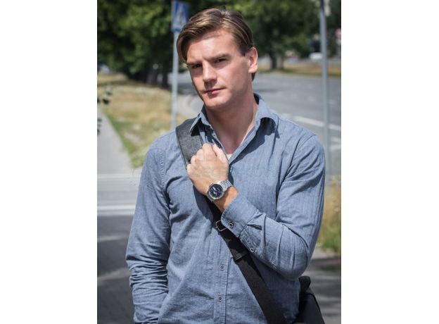 ORIENT RA-AA0C02L19  (RA-AA0C02L39B), фото 2 | Интернет-магазин оригинальных часов и аксессуаров