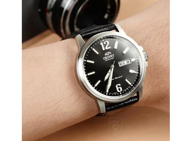 ORIENT RA-AA0C04B19A (RA-AA0C04B19B, RA-AA0C04B39B), фото 4 | Интернет-магазин оригинальных часов и аксессуаров