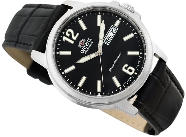 ORIENT RA-AA0C04B19A (RA-AA0C04B19B, RA-AA0C04B39B), фото 2 | Интернет-магазин оригинальных часов и аксессуаров