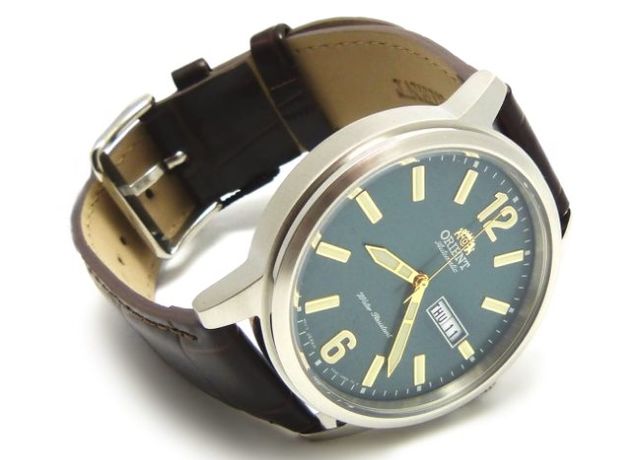 ORIENT RA-AA0C06E19B (RA-AA0C06E39B), фото 4 | Интернет-магазин оригинальных часов и аксессуаров