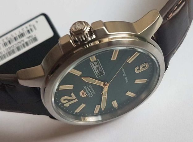 ORIENT RA-AA0C06E19B (RA-AA0C06E39B), фото 2 | Интернет-магазин оригинальных часов и аксессуаров