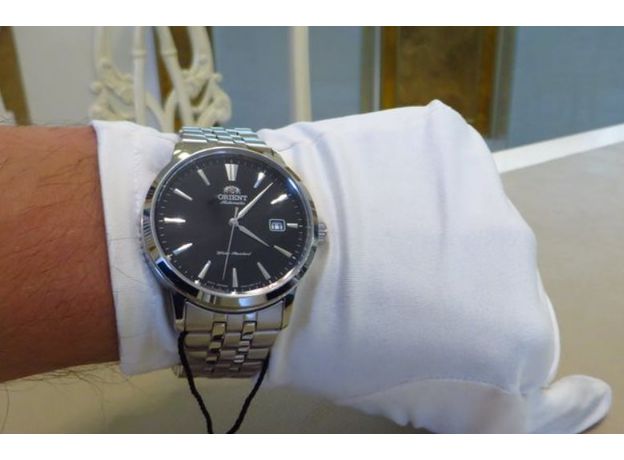 ORIENT RA-AC0F01B10B (RA-AC0F01B30B), фото 3 | Интернет-магазин оригинальных часов и аксессуаров