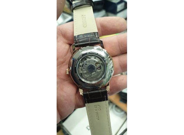 ORIENT RA-AC0F03B10B, фото 3 | Интернет-магазин оригинальных часов и аксессуаров