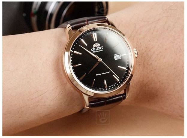 ORIENT RA-AC0F03B10B, фото 2 | Интернет-магазин оригинальных часов и аксессуаров