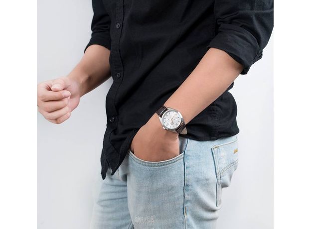 ORIENT RA-AK0508S10B, фото 2 | Интернет-магазин оригинальных часов и аксессуаров