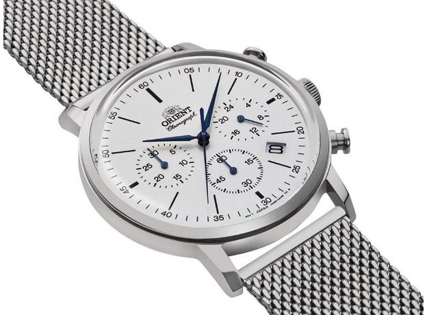 ORIENT RA-KV0402S10B, фото 2 | Интернет-магазин оригинальных часов и аксессуаров