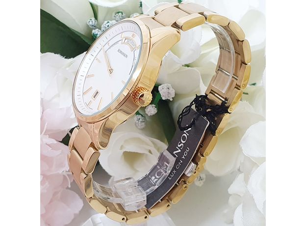 ROMANSON TM8237MM1RA, фото 8 | Интернет-магазин оригинальных часов и аксессуаров