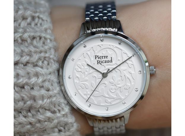 PIERRE RICAUD PR-21065.5143Q, фото 3 | Интернет-магазин оригинальных часов и аксессуаров