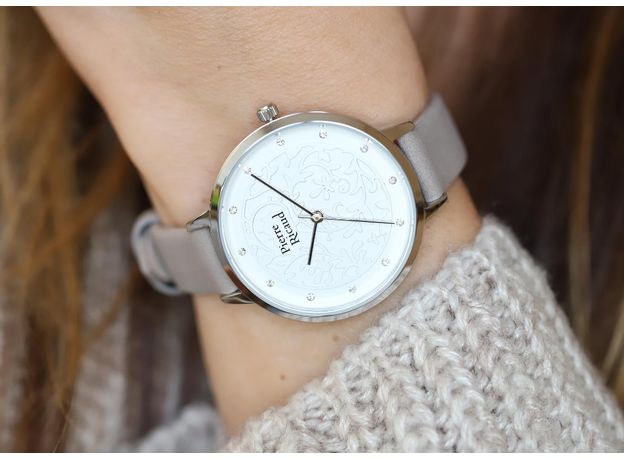 PIERRE RICAUD PR-21065.5G43Q, фото 3 | Интернет-магазин оригинальных часов и аксессуаров