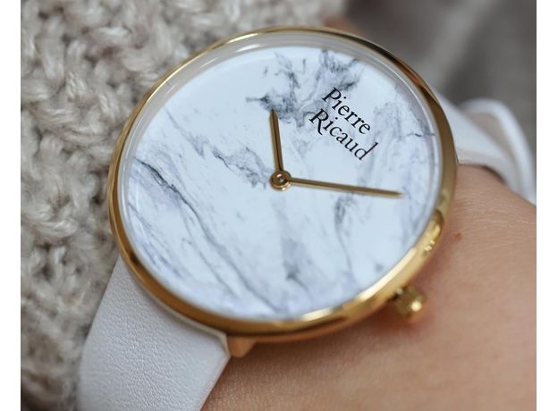 PIERRE RICAUD PR-21067.1703Q, фото 3 | Интернет-магазин оригинальных часов и аксессуаров