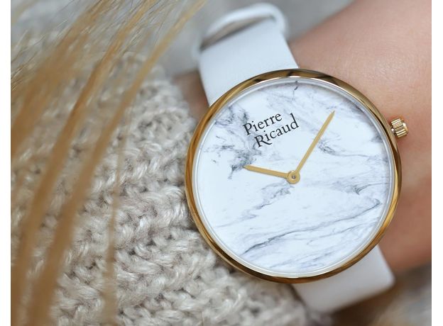 PIERRE RICAUD PR-21067.1703Q, фото 2 | Интернет-магазин оригинальных часов и аксессуаров