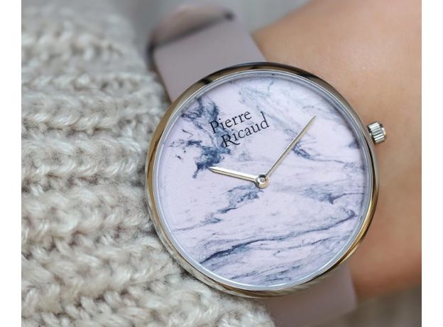 PIERRE RICAUD PR-21067.5L0LQ, фото 2 | Интернет-магазин оригинальных часов и аксессуаров