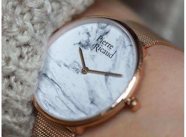 PIERRE RICAUD PR-21067.9103Q, фото 2 | Интернет-магазин оригинальных часов и аксессуаров