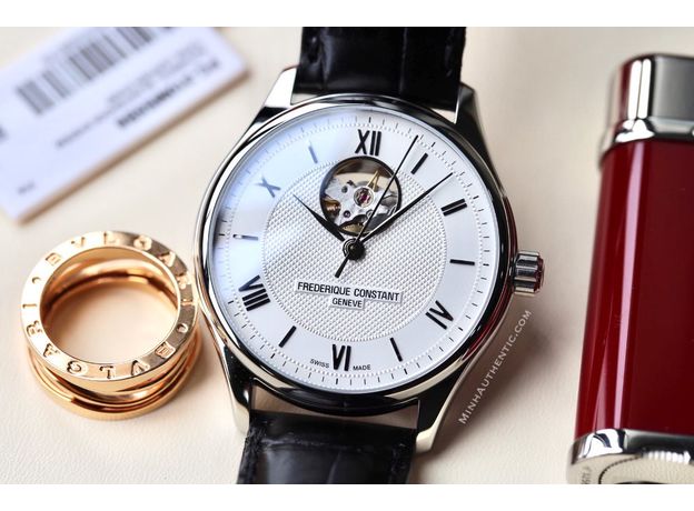 Frederique Constant FC-310MS5B6 1350 Classics Heart Beat Automatic, фото 3 | Интернет-магазин оригинальных часов и аксессуаров