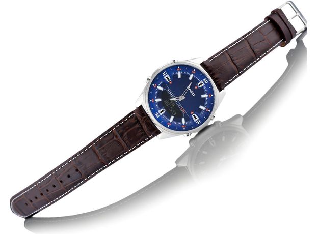CASIO AMW-830L-2AVDF Exclusive, фото 2 | Интернет-магазин оригинальных часов и аксессуаров