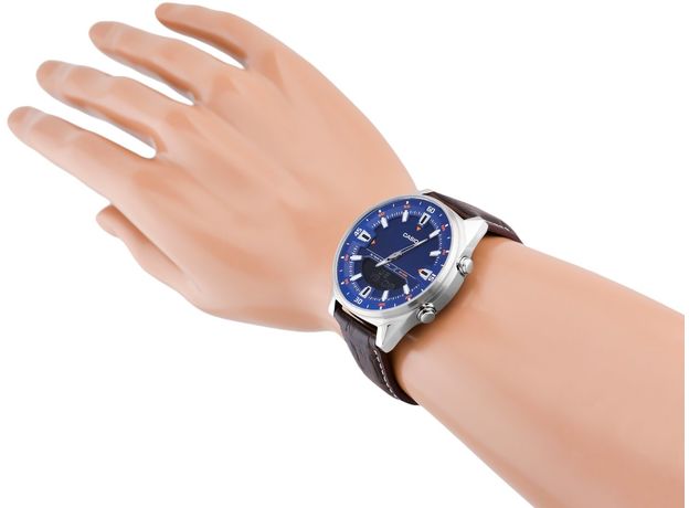 CASIO AMW-830L-2AVDF Exclusive, фото 3 | Интернет-магазин оригинальных часов и аксессуаров