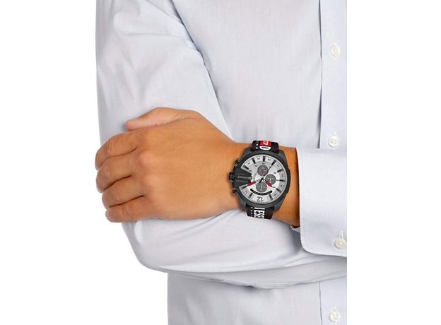 Diesel DZ4512, фото 5 | Интернет-магазин оригинальных часов и аксессуаров