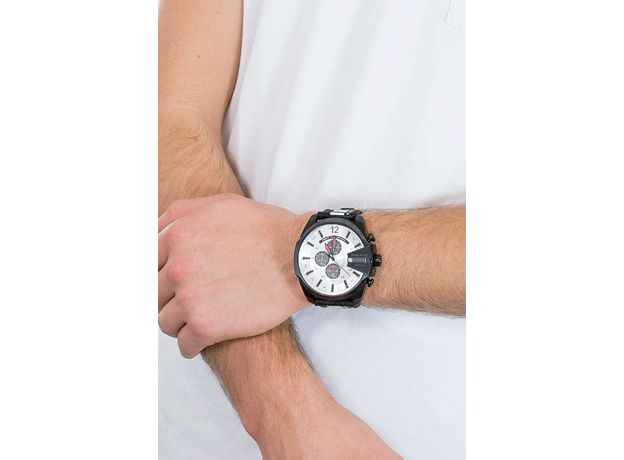 Diesel DZ4512, фото 2 | Интернет-магазин оригинальных часов и аксессуаров